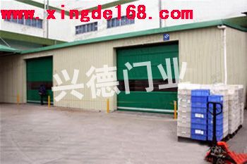 東莞泰都實業(yè)有限公司、快速卷簾門廠家