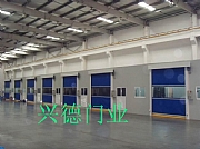 快速卷簾門(mén)實(shí)力大廠直銷(xiāo)，快速門(mén)實(shí)力廠家