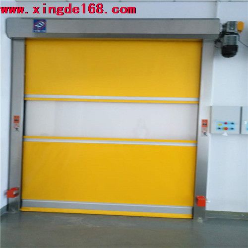 買一套快速卷簾門，你需要花費(fèi)這么多錢