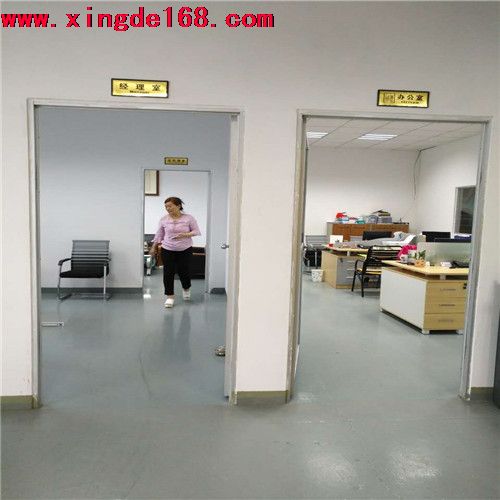 【XDM】佛山興德透明快速卷簾門配置系統(tǒng)！