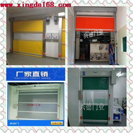 佛山快速卷簾門價格差異高低也存在潛規(guī)則？