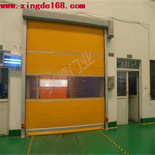 佛山快速卷簾門價格差異高低也存在潛規(guī)則？