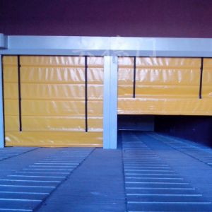 高速卷簾門(mén)生產(chǎn)廠家直銷