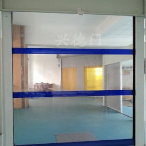 工業(yè)廠房自動卷門價(jià)格怎么樣