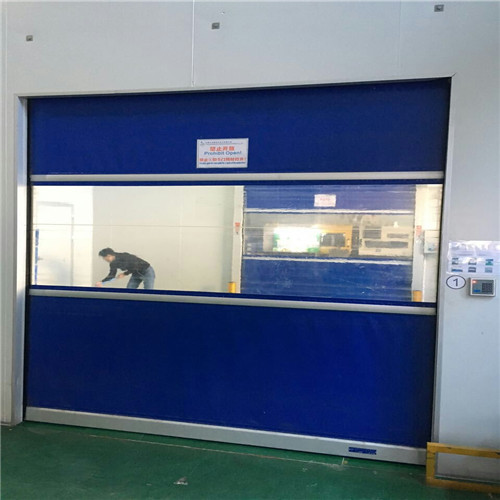 快速門，工業(yè)快速門廠家定制