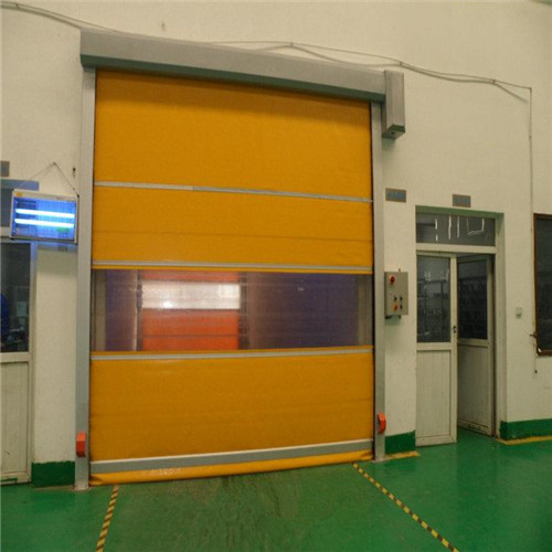 佛山快速軟簾門(mén)有什么區(qū)別
