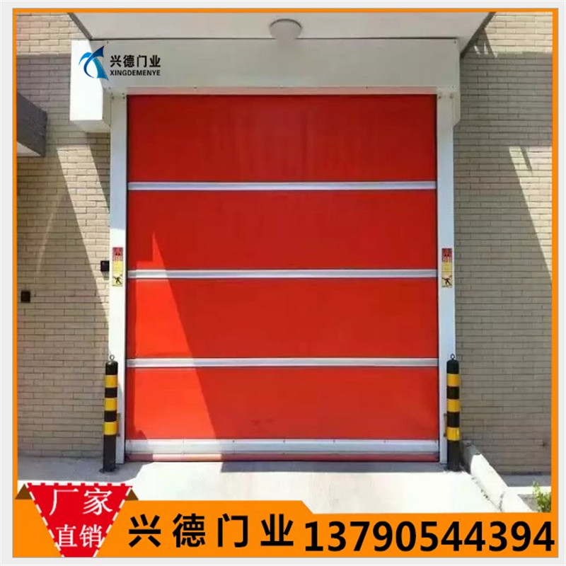 三八婦女節(jié)價(jià)格減、減、減! 快速卷簾門現(xiàn)價(jià)9990元 現(xiàn)購(gòu)現(xiàn)得