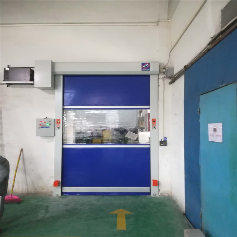 佛山快速門、快速卷門哪家強(qiáng)