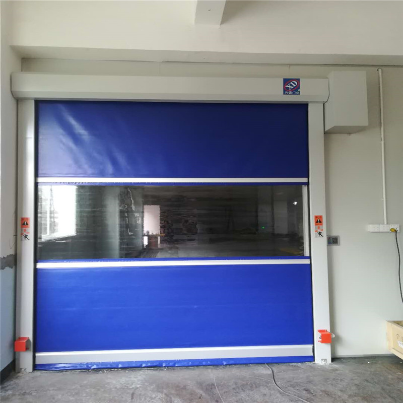 各式快速卷簾門(mén)廠(chǎng)家直銷(xiāo)-佛山