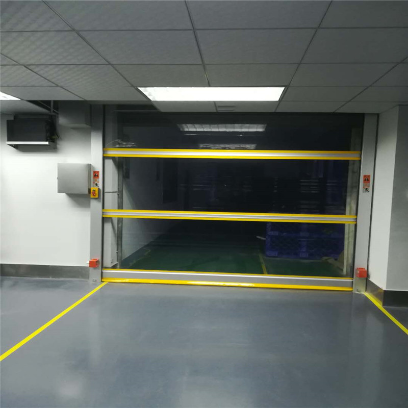 各式快速卷簾門(mén)廠(chǎng)家直銷(xiāo)-佛山