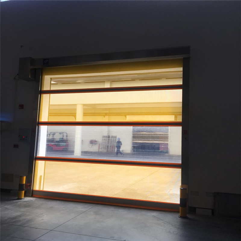 佛山快速卷簾門的基本解說大全，詳細(xì)大全！