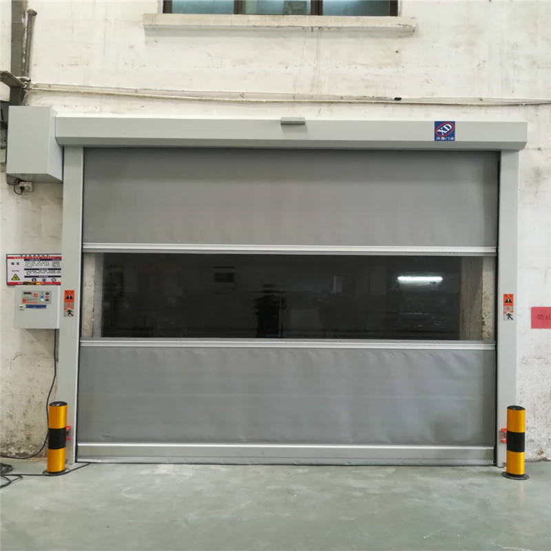 佛山快速卷簾門的基本解說大全，詳細(xì)大全！