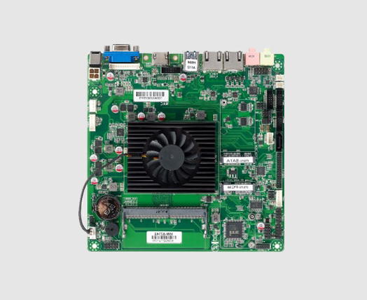 工控電腦主板加工